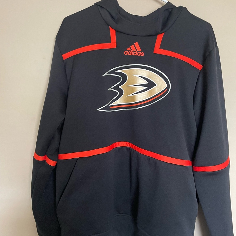 NHL Anaheim Ducks Hoodie